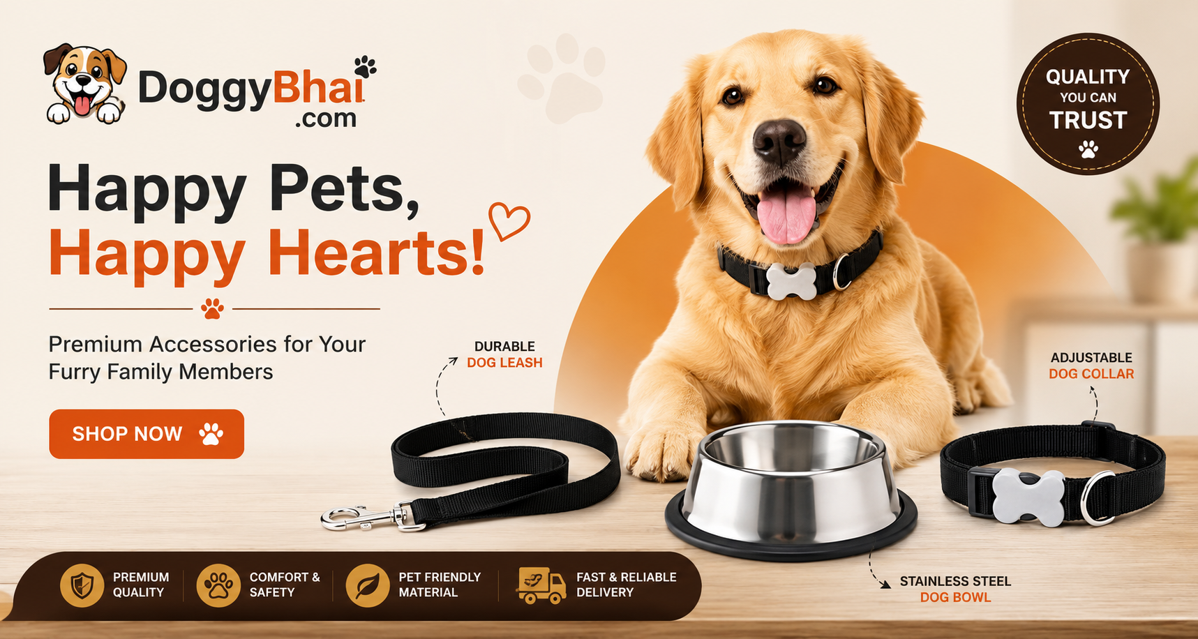 Doggy Bhai